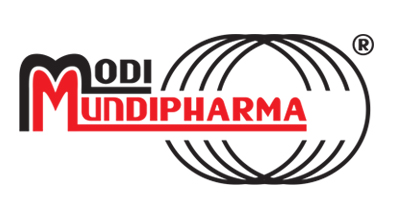 Modi-Mundipharma logo
